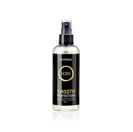Spray Montibello cu protecție termica Smooth Perfection 200ml