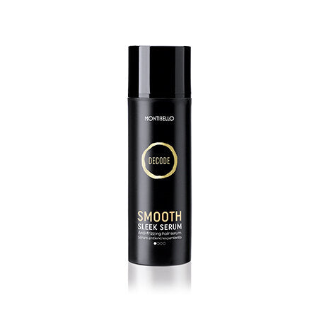 Ser Montibello hidratant Smooth Sleek Serum 150ml