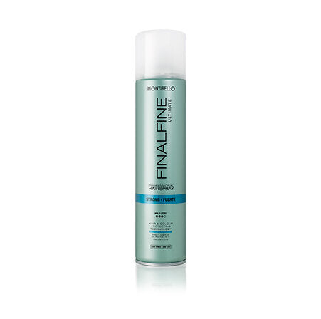 Fixativ Montibello Finalfine Strong Gas Free 400ml