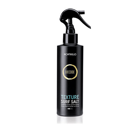 Spray Montibello Texture Surf Salt 200ml