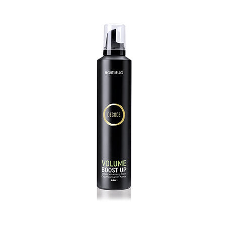 Spuma pentru volum Montibello Volume Boost Up 300ml