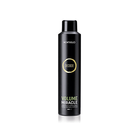 Spray pentru volum Montibello Volume Miracle 250ml