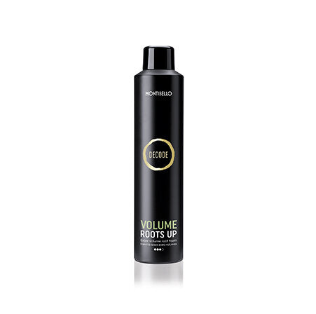 Spuma pentru volum Montibello Volume Roots Up 300ml