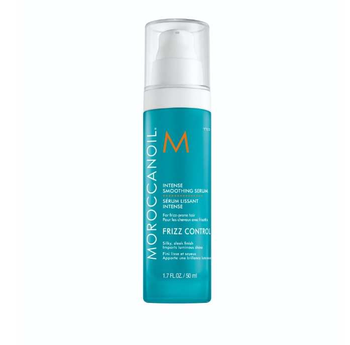 Ser de par anti-incretire Moroccanoil Frizz Control 50ml