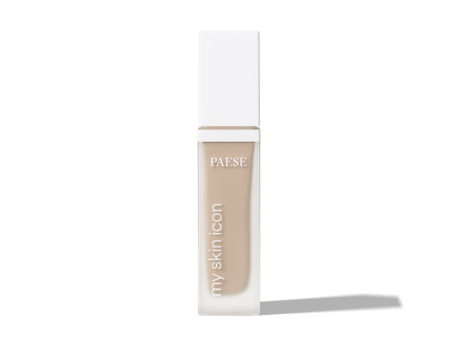 Fond de ten PAESE My Skin Icon 33ml