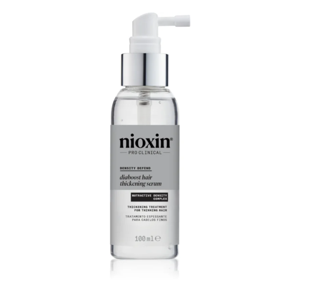 Tratament intensiv Nioxin Diaboost 100 ml