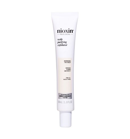 Nioxin Scalp Recovery Exfoliator 50ml