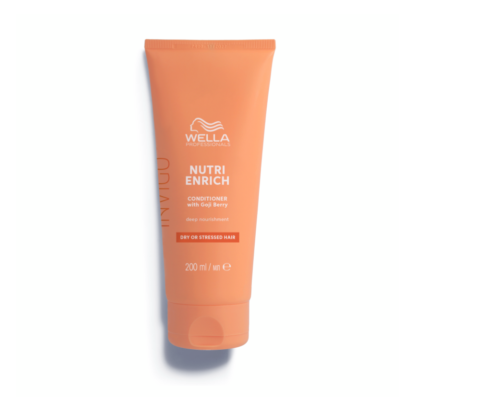 Balsam hidratant Wella Invigo Nutri Enrich 200ml