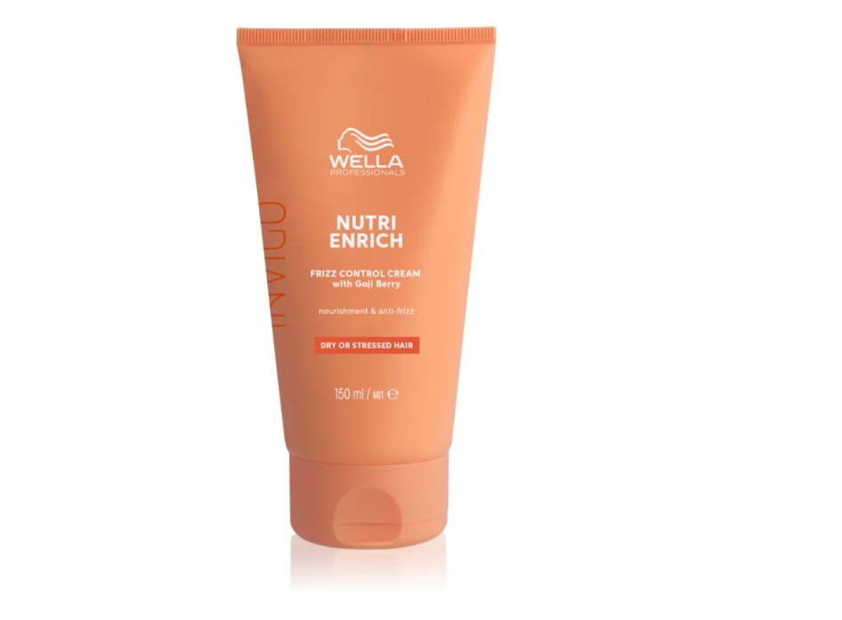 Crema Frizz Control Wella Nutri Enrich 150ml