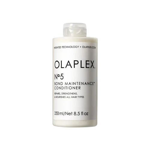Balsam reparator pentru toate tipurile de par Olaplex No. 5 Bond Maintenance Conditioner 250ml