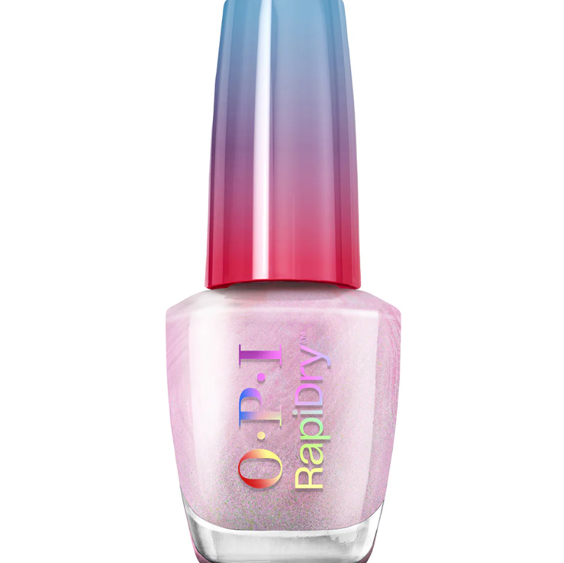 Lac de Unghii cu Uscare Rapida OPI RapiDry Speed Date Me 9ml