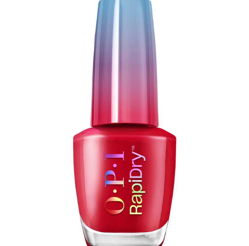 Lac de Unghii cu Uscare Rapida OPI RapiDry Secs Appeal 9ml