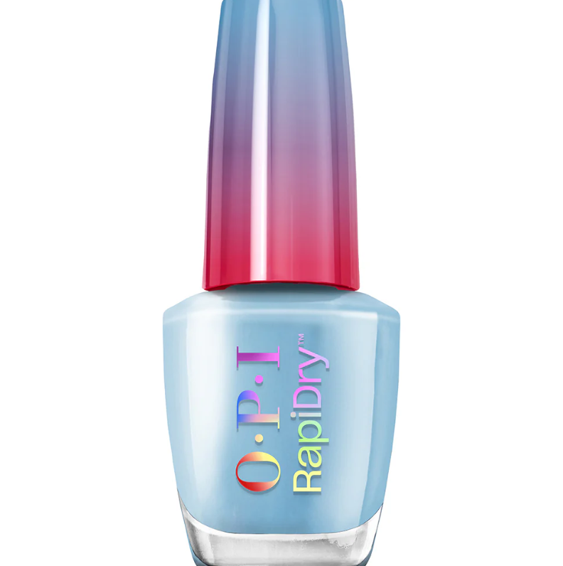 Lac de Unghii cu Uscare Rapida OPI RapiDry Snap Your Fingers 9ml