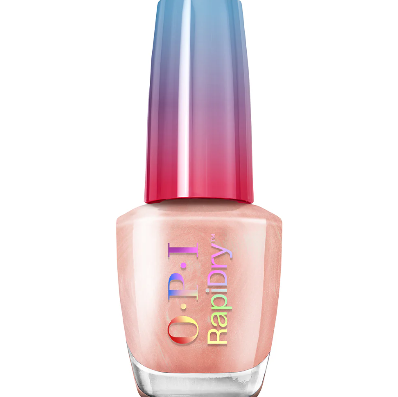 Lac de Unghii cu Uscare Rapida OPI RapiDry Stun n' Done 9ml