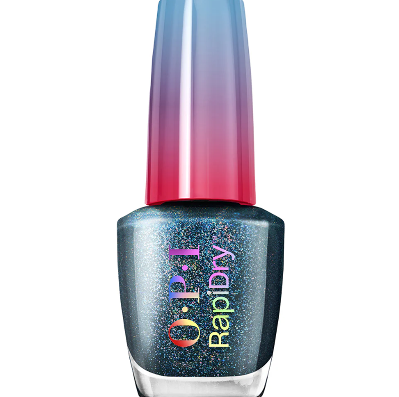 Lac de Unghii cu Uscare Rapida OPI RapiDry All Dry n' Mighty 9ml