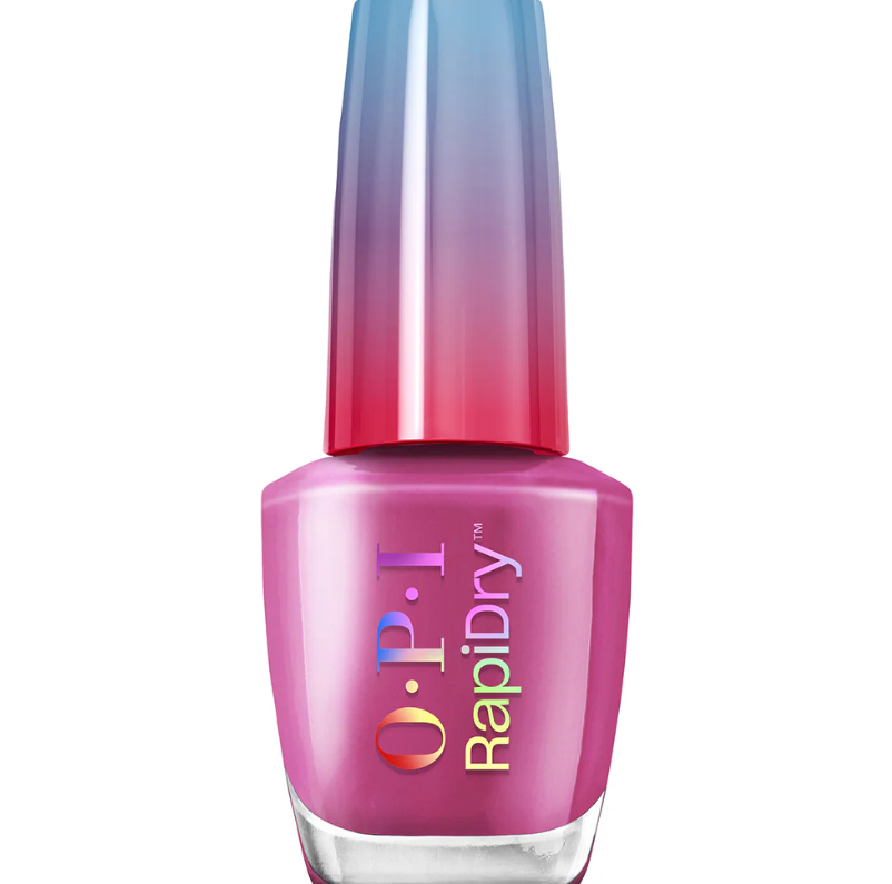 Lac de Unghii cu Uscare Rapida OPI RapiDry ASAPink 9ml