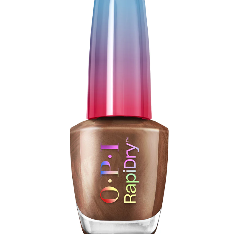 Lac de Unghii cu Uscare Rapida OPI RapiDry Awe of a Sudden 9ml