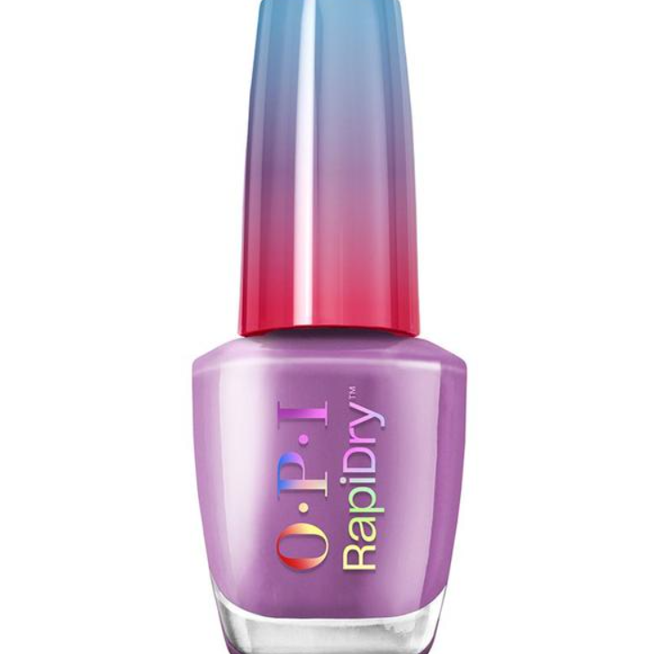 Lac de Unghii cu Uscare Rapida OPI RapiDry Bright Back at It 9ml