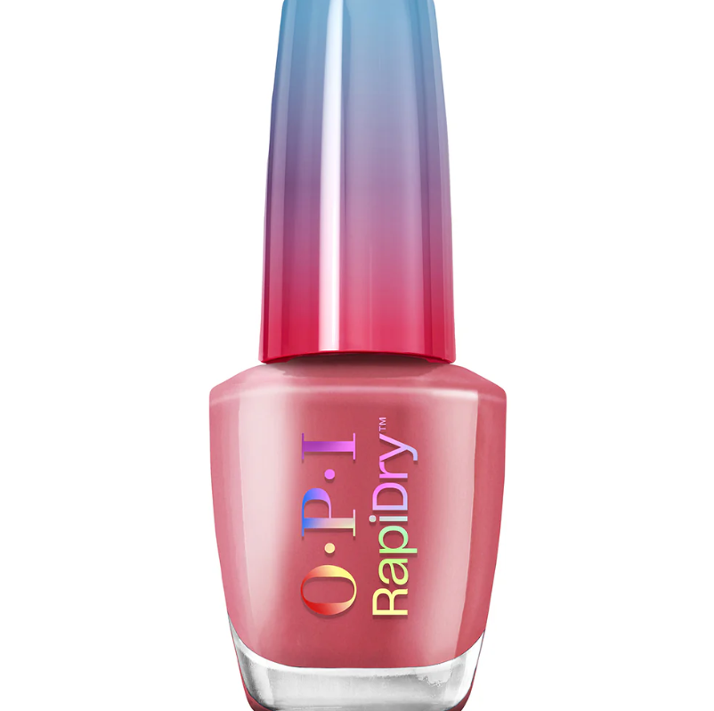 Lac de Unghii cu Uscare Rapida OPI RapiDry Dry and Dash 9ml