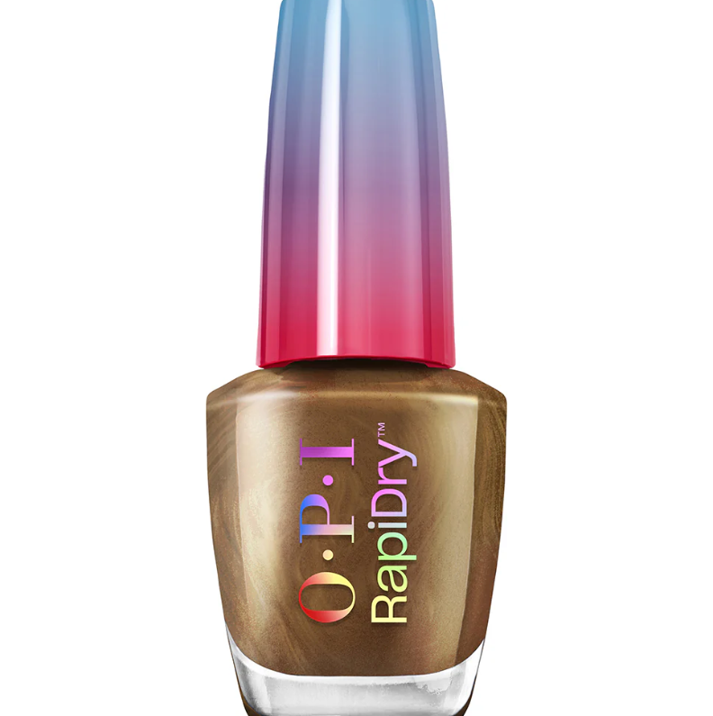 Lac de Unghii cu Uscare Rapida OPI Fast Foodie 9ml