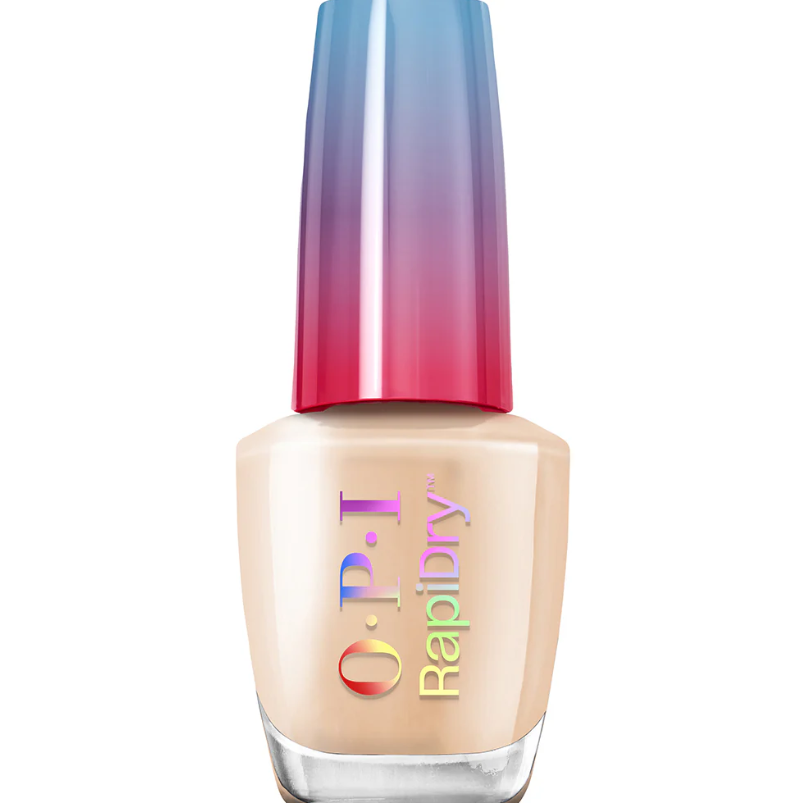 Lac de Unghii cu Uscare Rapida OPI RapiDry Can't Hardly Wait 9ml
