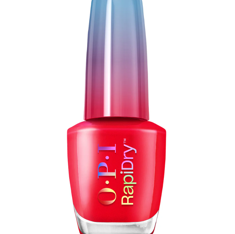 Lac de Unghii cu Uscare Rapida OPI Haul Sass 9ml