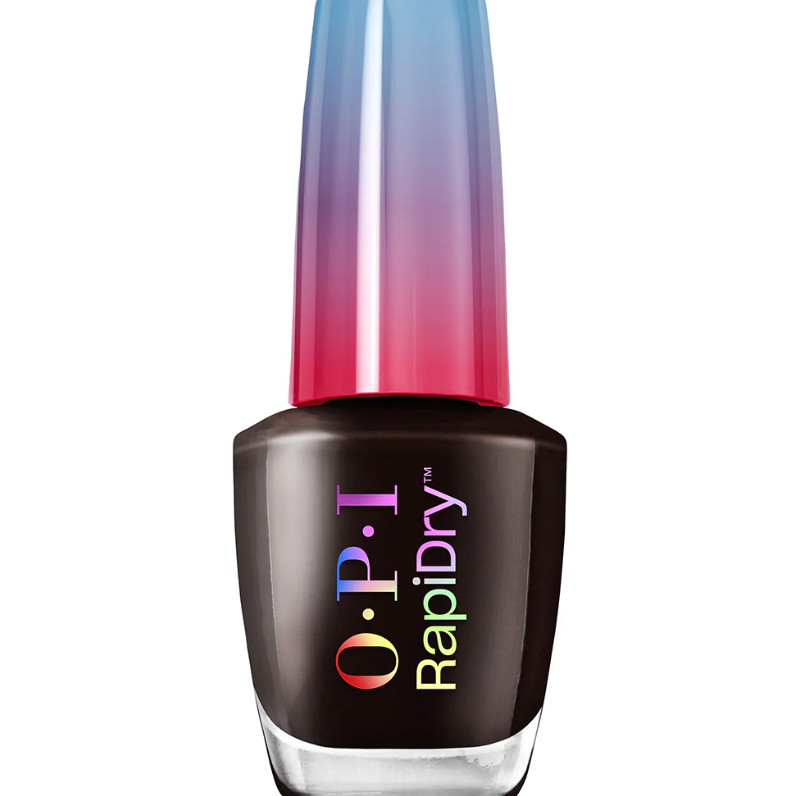 Lac de Unghii cu Uscare Rapida OPI RapiDry Hi, Speed! 9ml