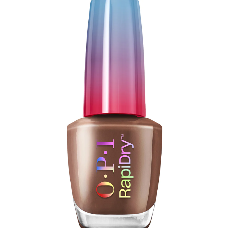 Lac de Unghii cu Uscare Rapida OPI RapiDry Impromptu You 9ml