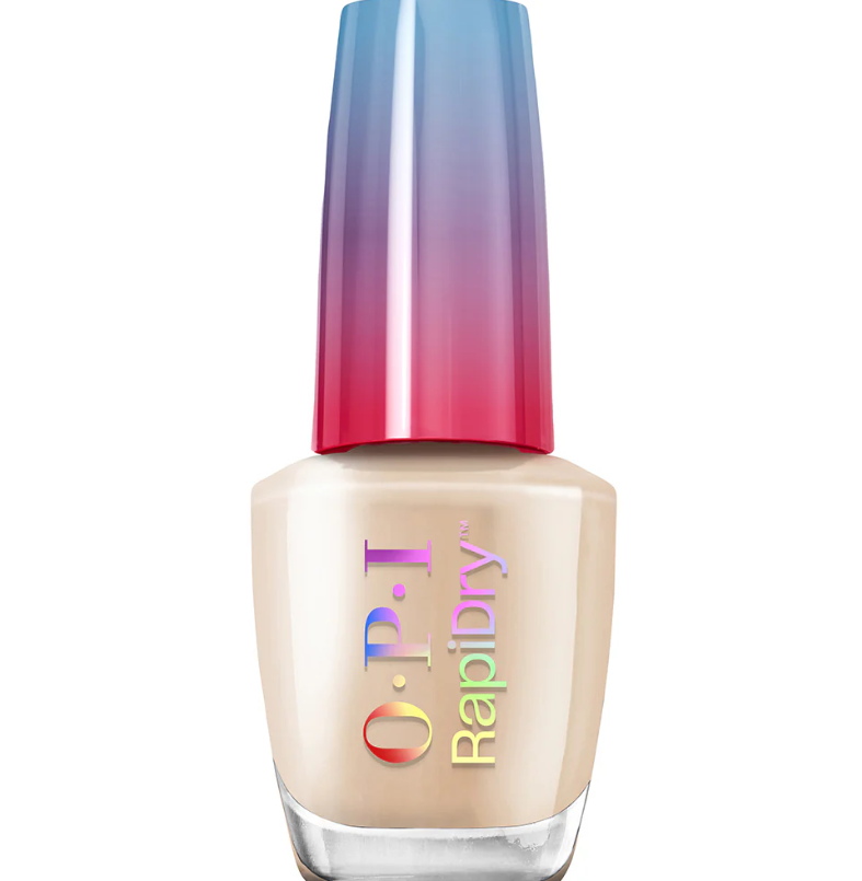 Lac de Unghii cu Uscare Rapida OPI RapiDry Quick Sand 9ml