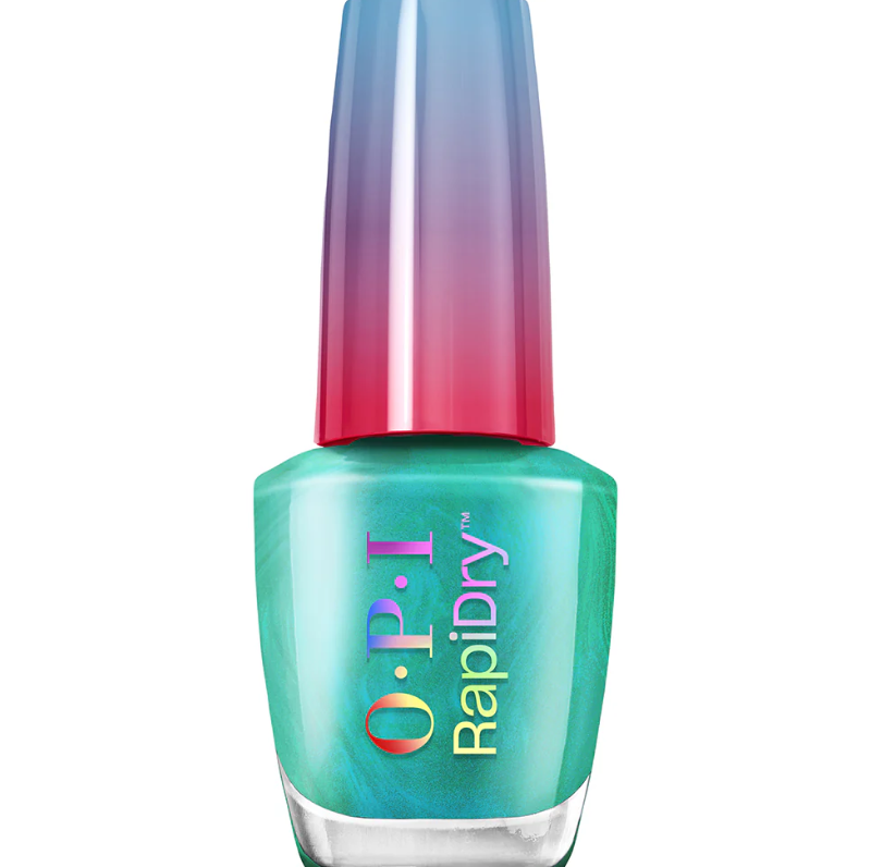 Lac de Unghii cu Uscare Rapida OPI RapiDry Speed of Bright 9ml