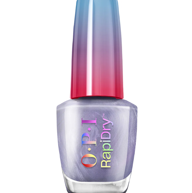Lac de Unghii cu Uscare Rapida OPI Stop, Drop n' Whoa 9ml
