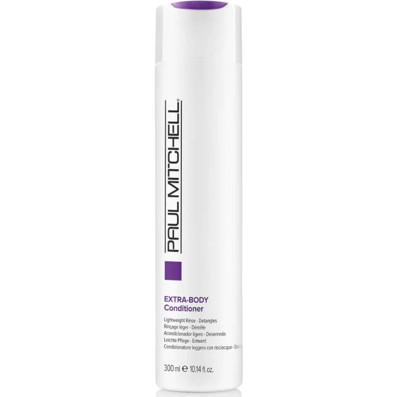 Balsam volum Paul Mitchell Conditioner Extra Body 300ml
