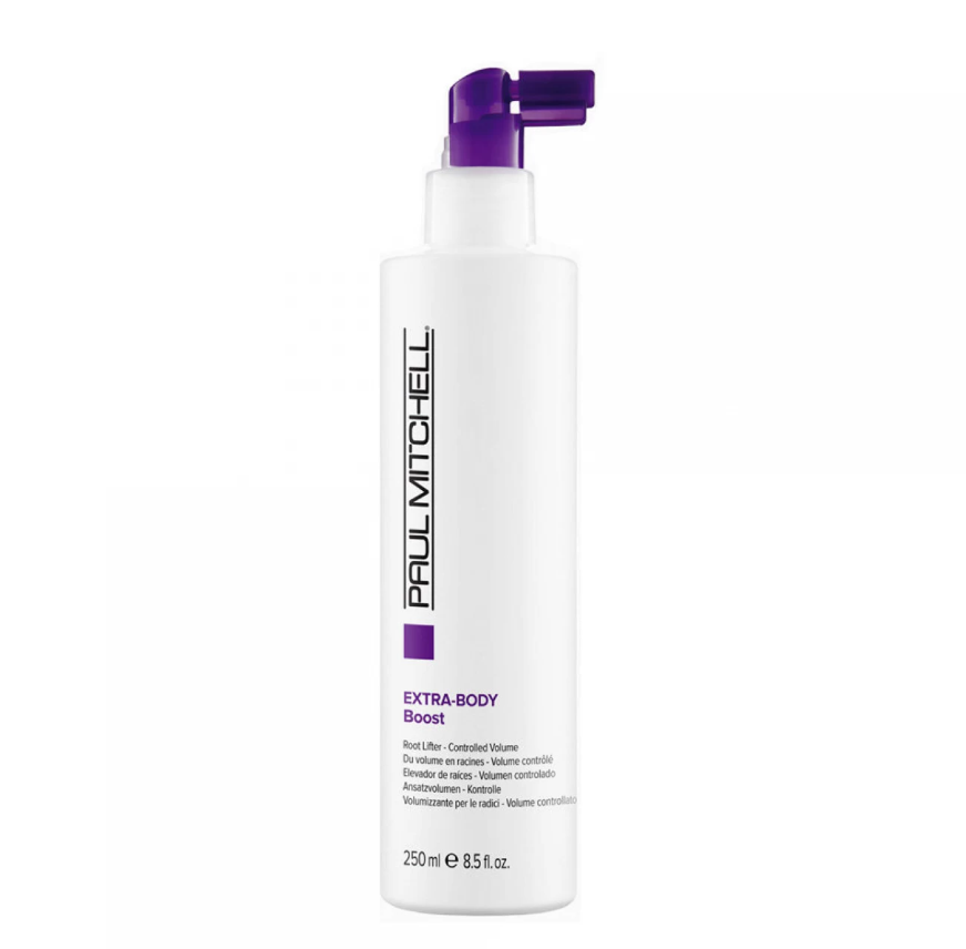 Spray volum la radacina Paul Mitchell Extra Body Boost 250ml