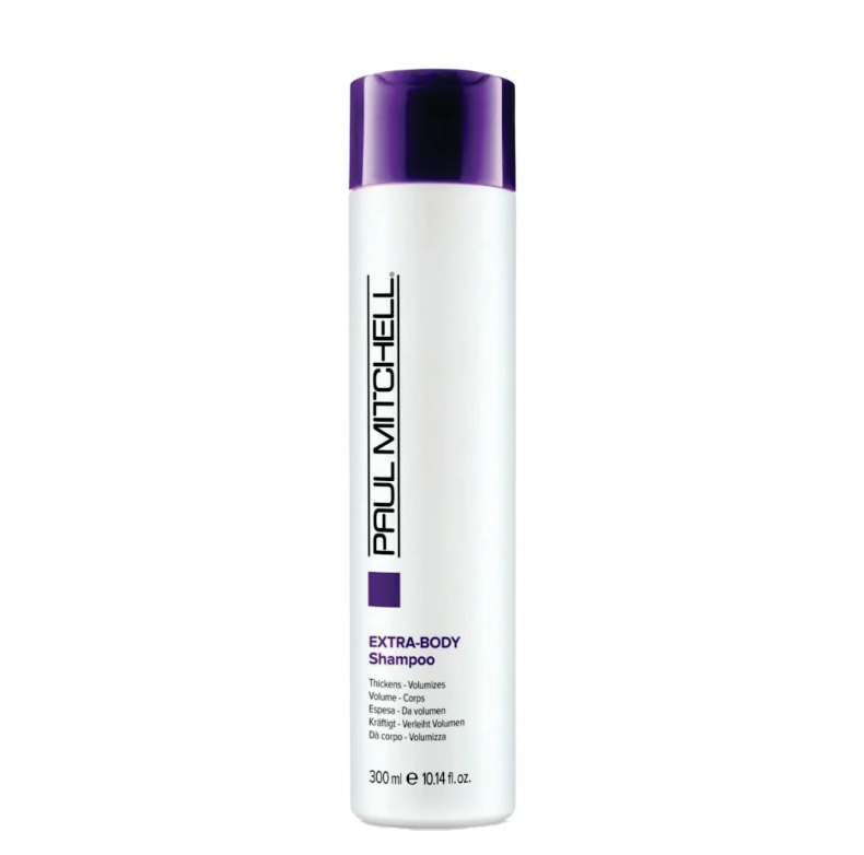 Sampon volum Paul Mitchell Shampoo Extra Body 300ml
