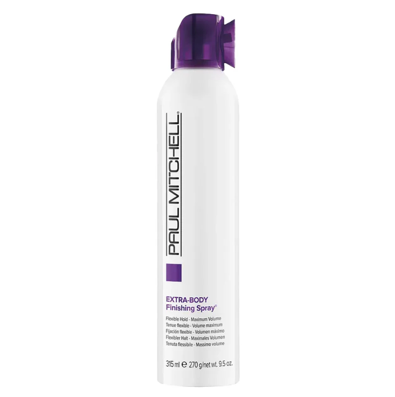 Fixativ cu Fixare Puternica Paul Mitchell Finishing Spray 300ml