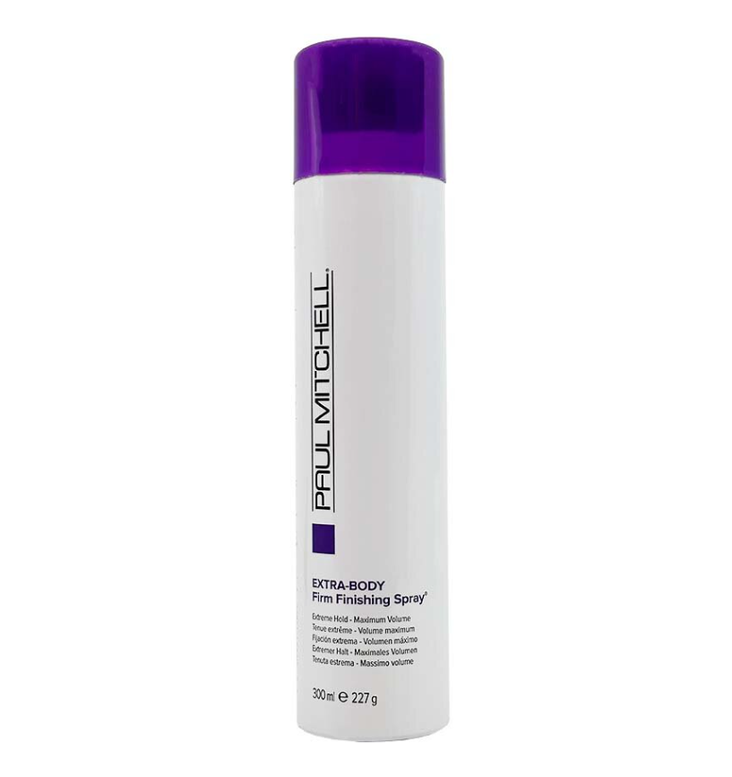 Fixativ fixare si volum puternic Paul Mitchell Firm Finishing Spray 300ml