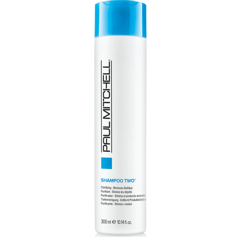 Sampon par gras Paul Mitchell Shampoo Two 300ml