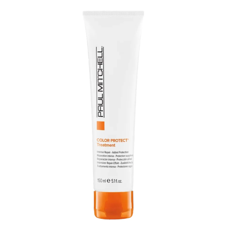 Tratament protectie culoare Paul Mitchell Treatment Protect Color 150ml