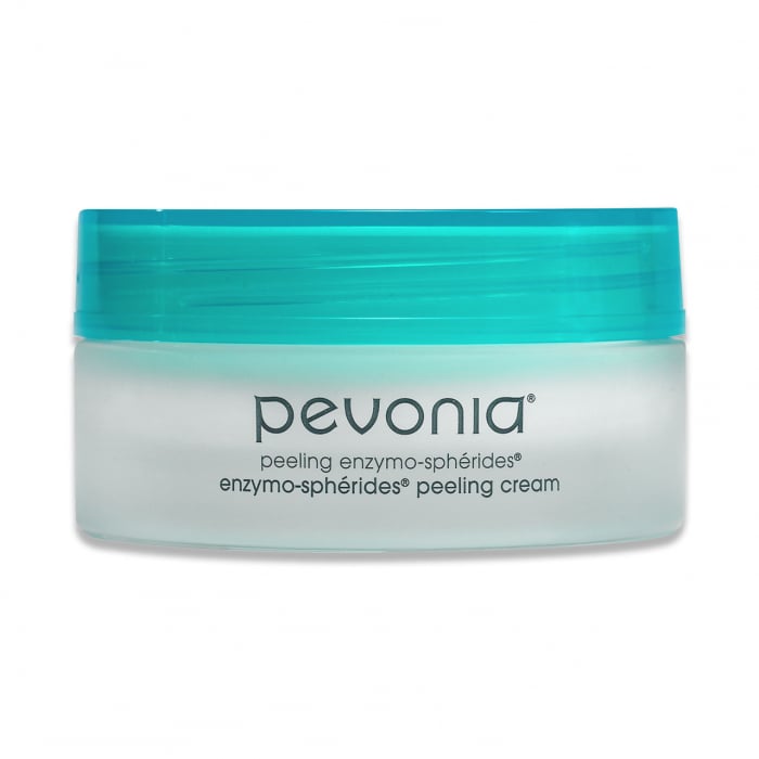 Peeling Enzimatic sub Forma de Crema, Enzymo Spherides Peeling Cream 50ml - Pevonia