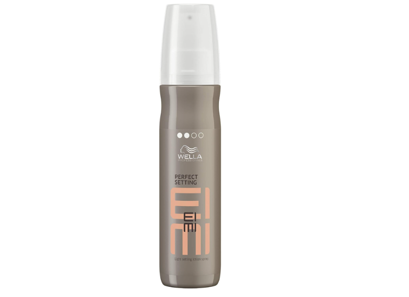 Spray pentru fixare Wella Eimi Perfect Setting 150ml
