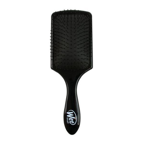 Perie de par Wet Brush Paddle Detangler Black