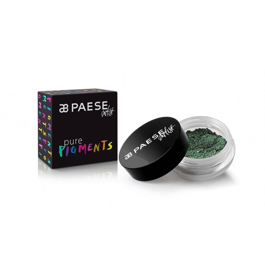 Pigmenti Minerali Paese Pure Pigments 1gr