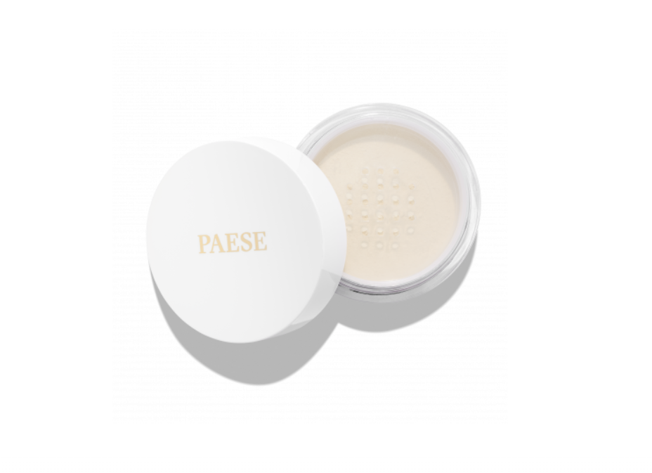 Pudra matifianta Paese MATTIFYING POWDER MY SKIN ICON 8 g