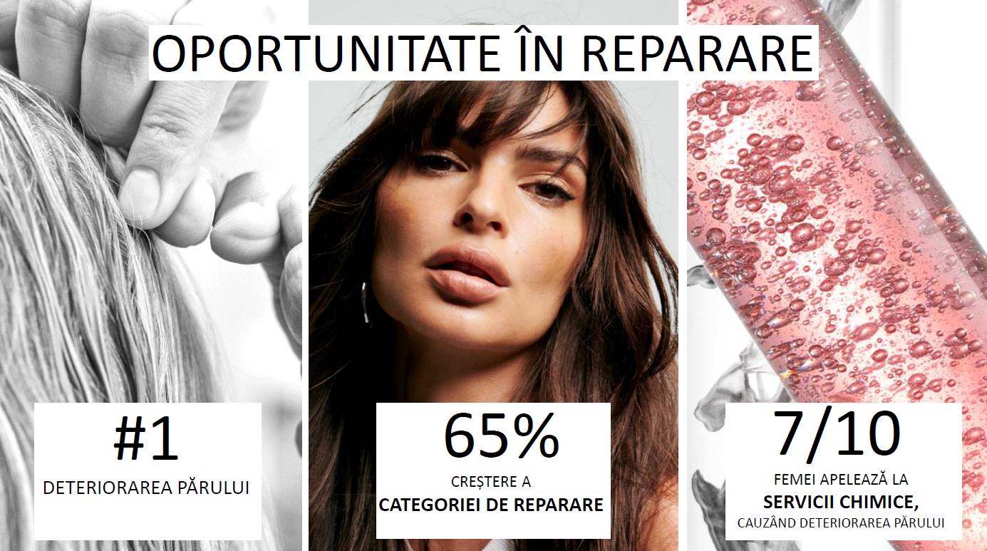 Serum par deteriorat Kerastase Filler Fondamental 90ml