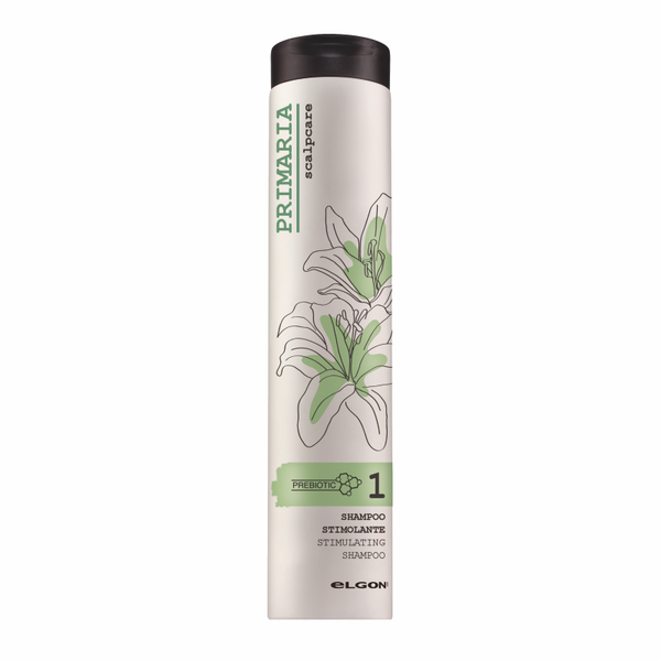 Sampon Elgon Primaria Stimulating Bath Shampoo 250ml