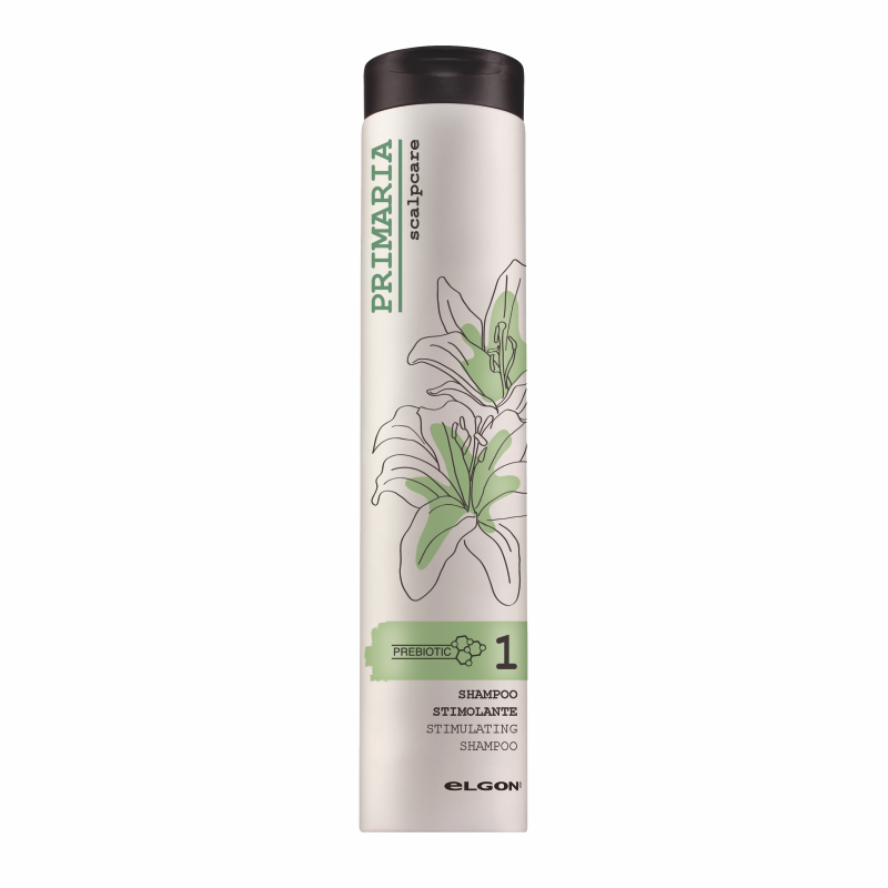 Sampon Elgon Primaria Stimulating Bath Shampoo 250ml