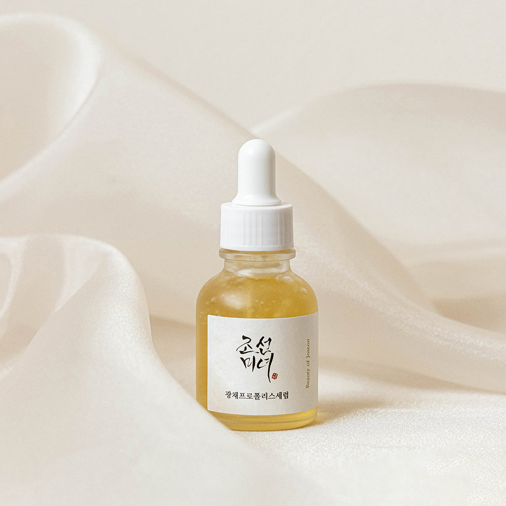 BEAUTY OF JOSEON Ser iluminator Propolis + Niacinamide 30 ml