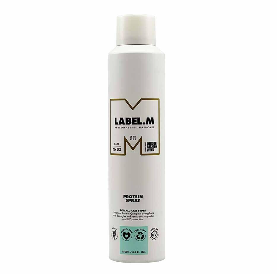 Spray cu Proteine Label.M Protein Spray 250ml