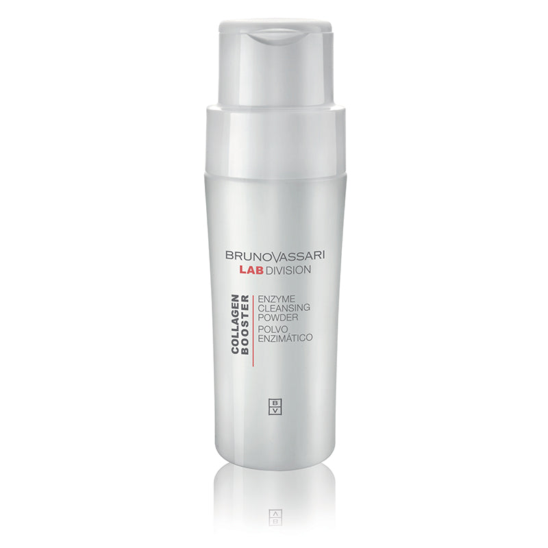 Pudra de Curatare/Exfolianta cu Enzime Bruno Vassari Enzyme Cleansing Powder 50gr