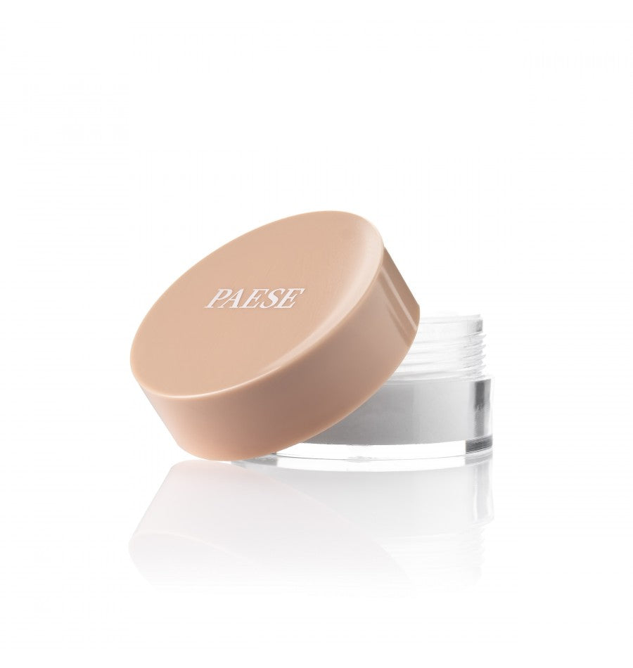 Pudra pulbere translucenta pentru zona ochilor Paese Puff Cloud Under Eye Powder 5,3gr